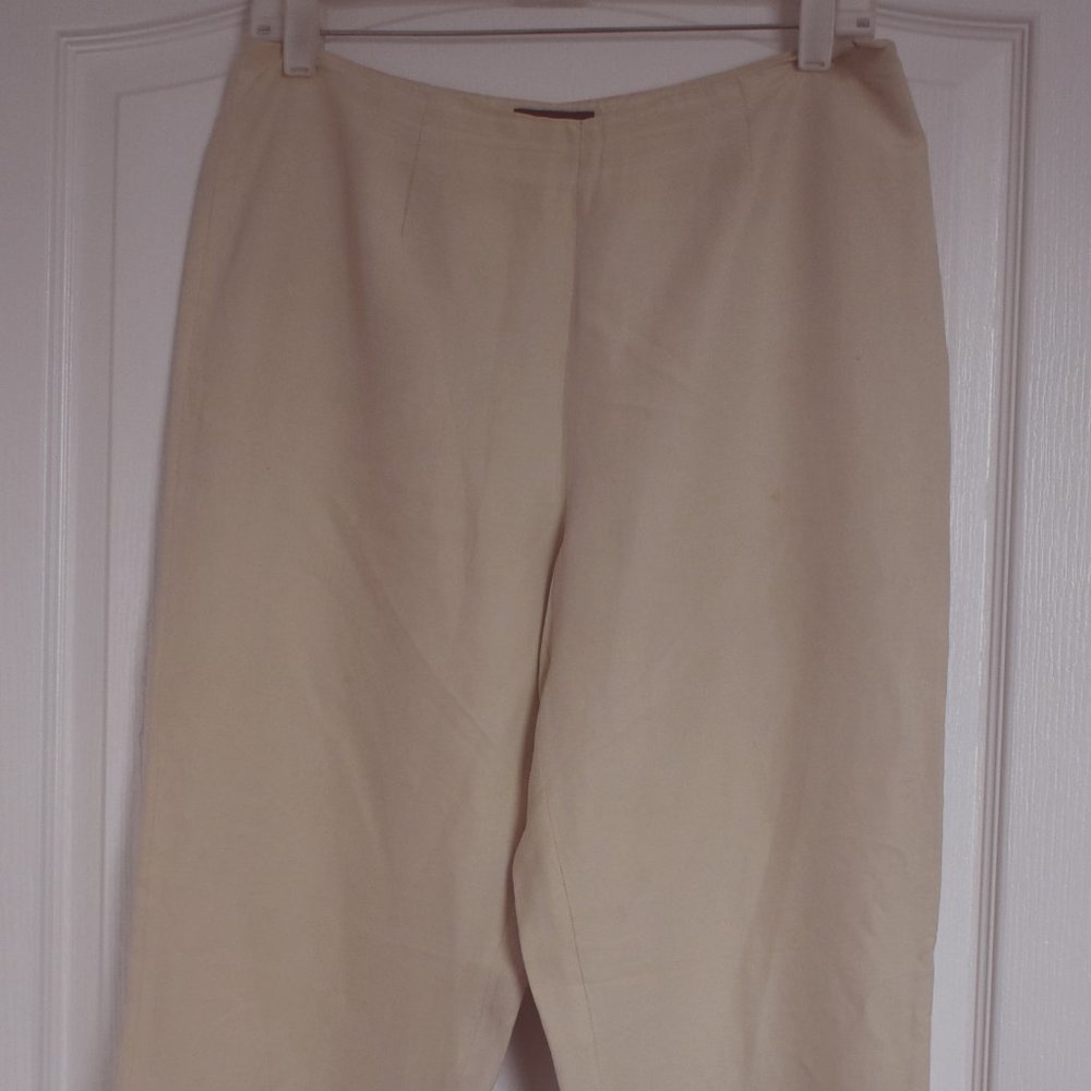 City Silk - Women's Dress Pants - Size 8